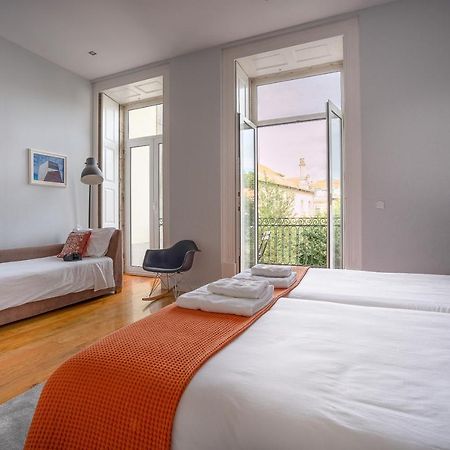 Oporto Trendy Apartments Dış mekan fotoğraf