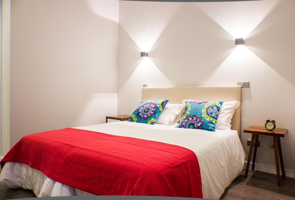 Oporto Trendy Apartments Dış mekan fotoğraf