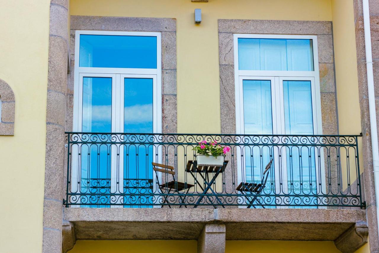Oporto Trendy Apartments Dış mekan fotoğraf