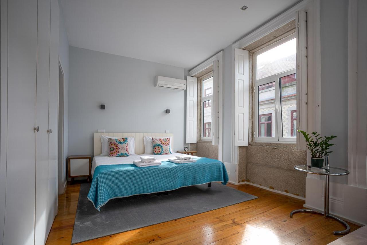 Oporto Trendy Apartments Dış mekan fotoğraf