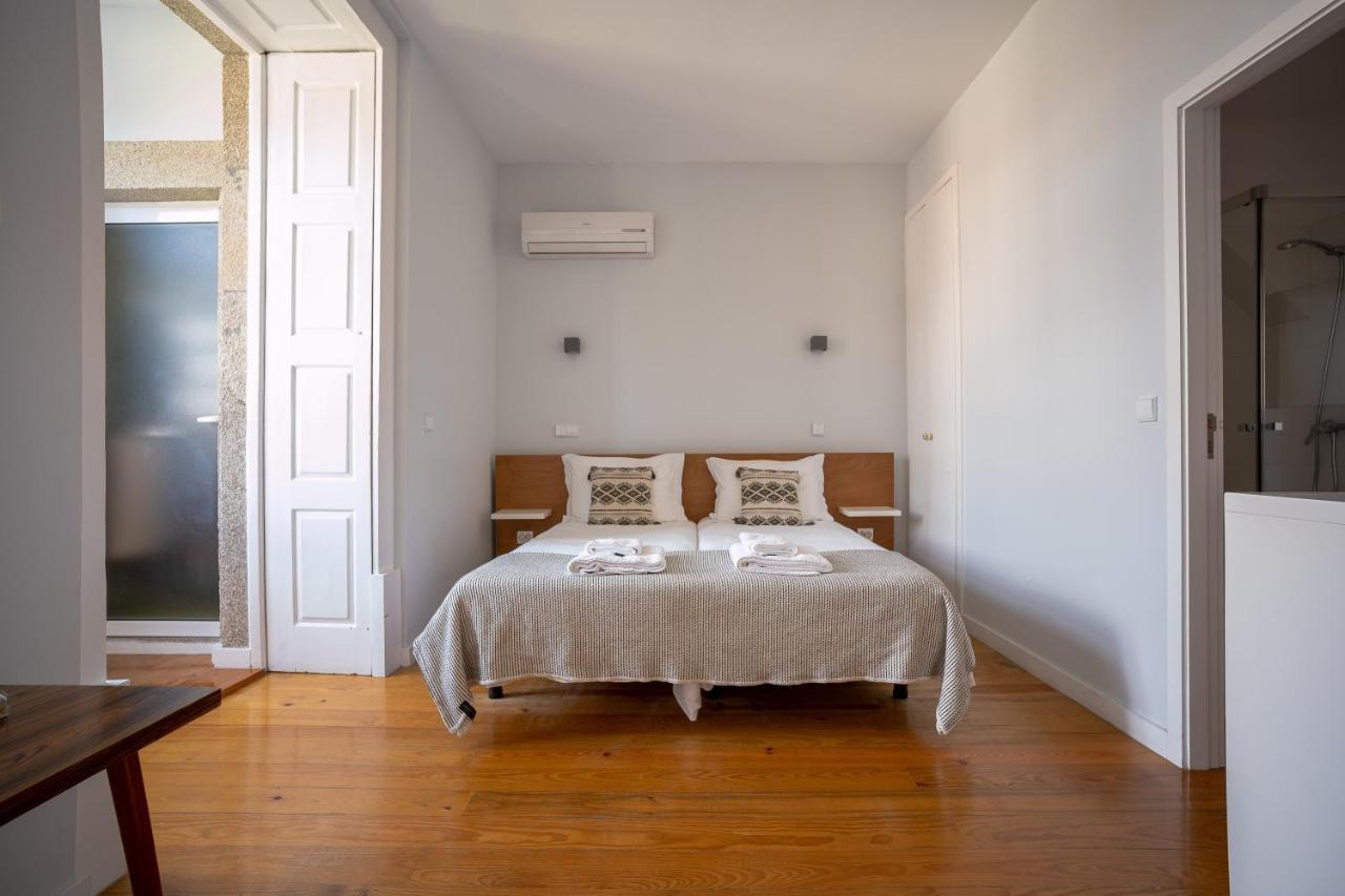 Oporto Trendy Apartments Dış mekan fotoğraf