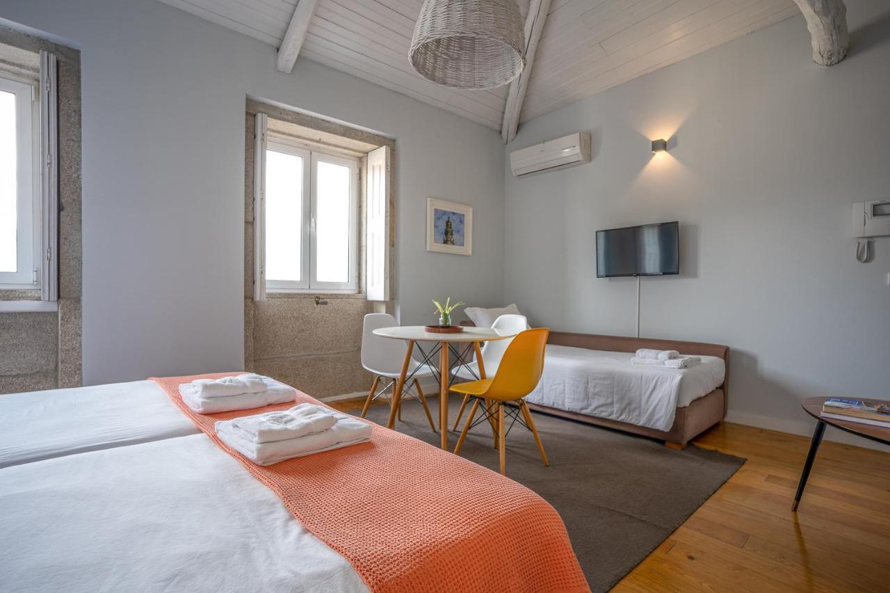 Oporto Trendy Apartments Dış mekan fotoğraf