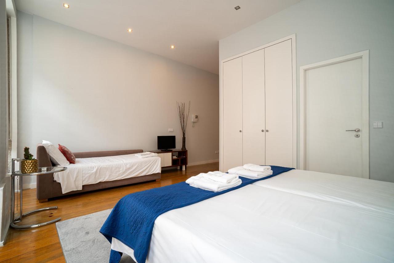 Oporto Trendy Apartments Dış mekan fotoğraf