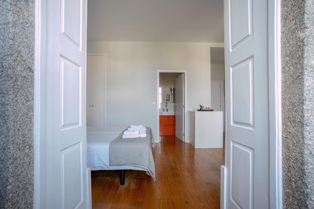Oporto Trendy Apartments Dış mekan fotoğraf