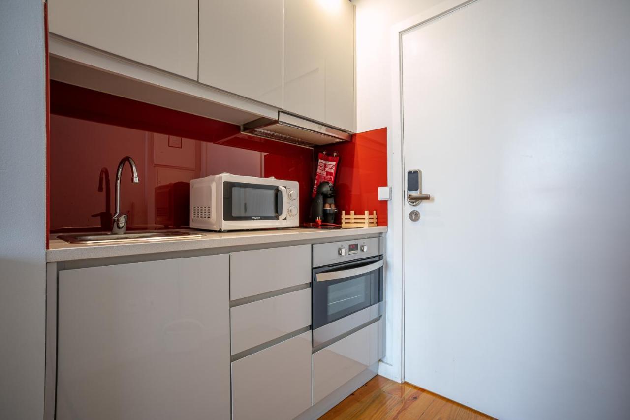 Oporto Trendy Apartments Dış mekan fotoğraf