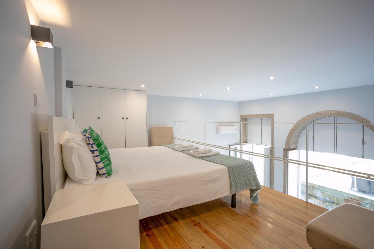 Oporto Trendy Apartments Dış mekan fotoğraf