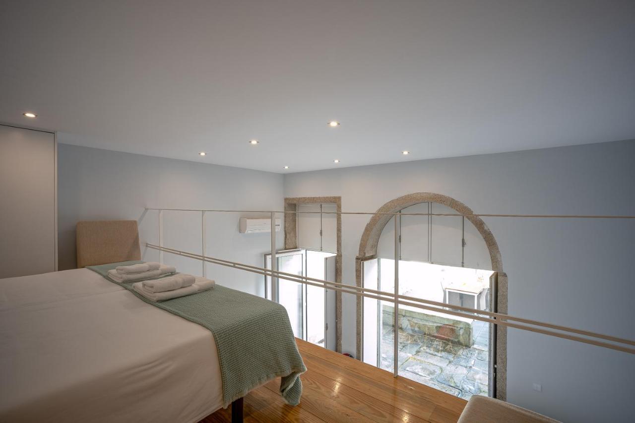 Oporto Trendy Apartments Dış mekan fotoğraf