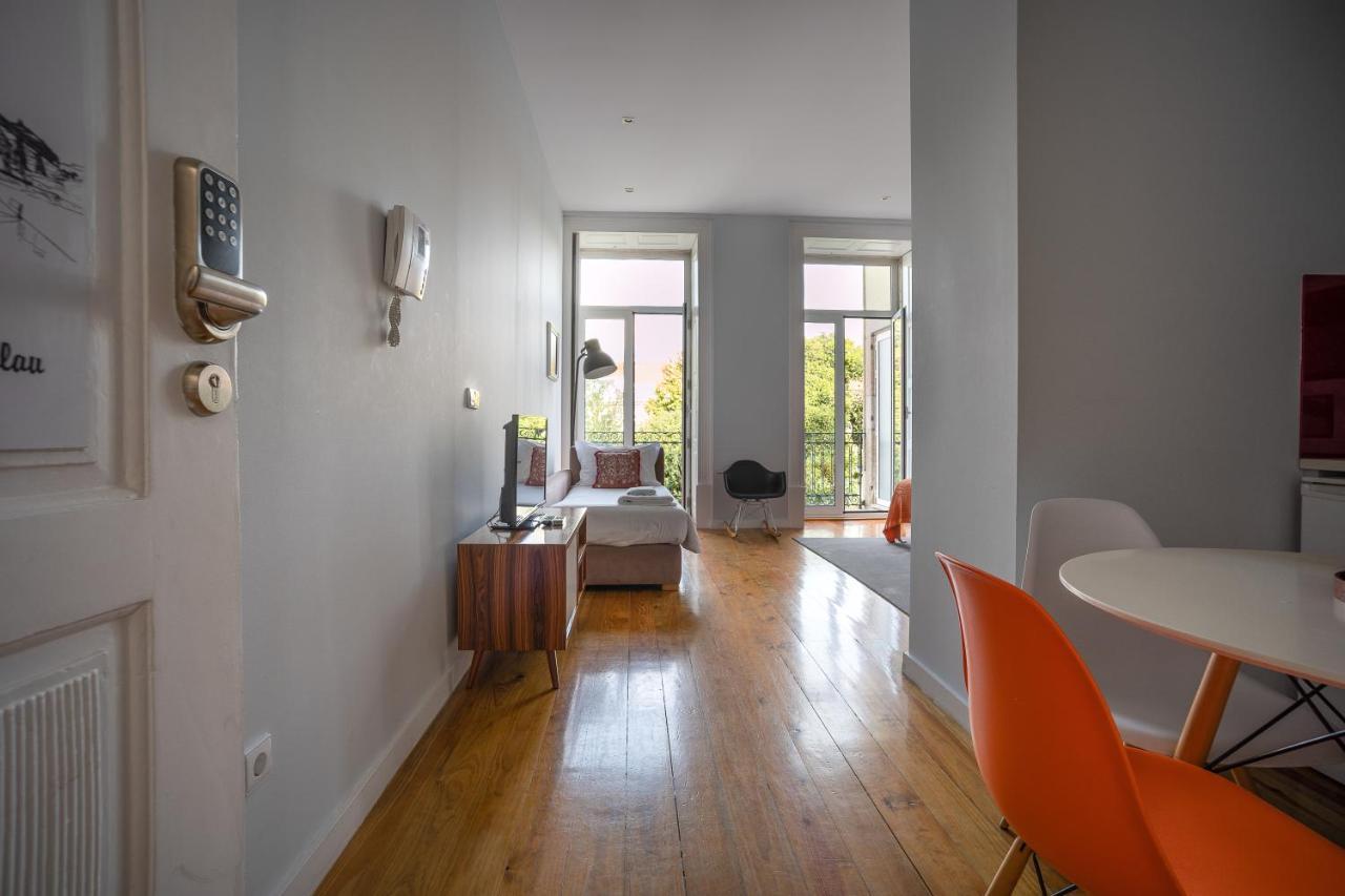 Oporto Trendy Apartments Dış mekan fotoğraf