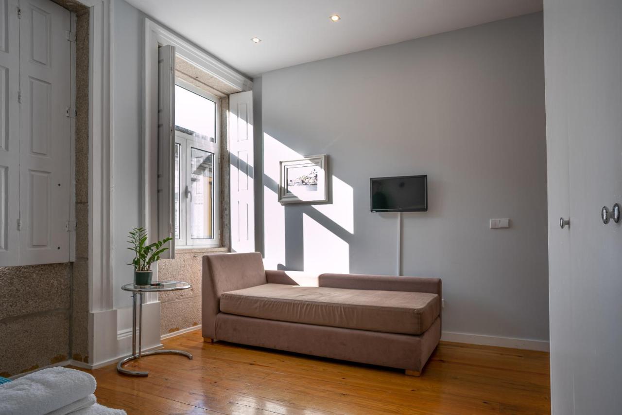 Oporto Trendy Apartments Dış mekan fotoğraf