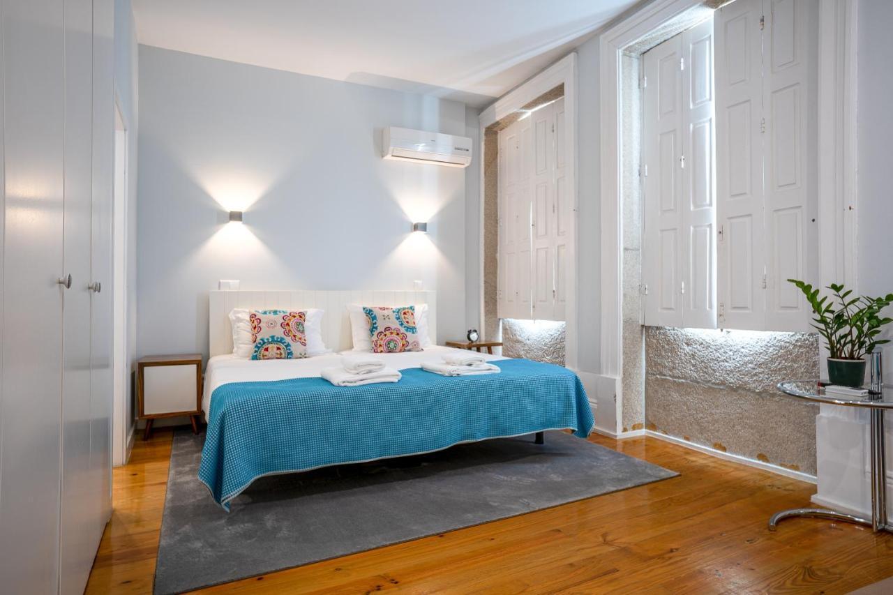 Oporto Trendy Apartments Dış mekan fotoğraf