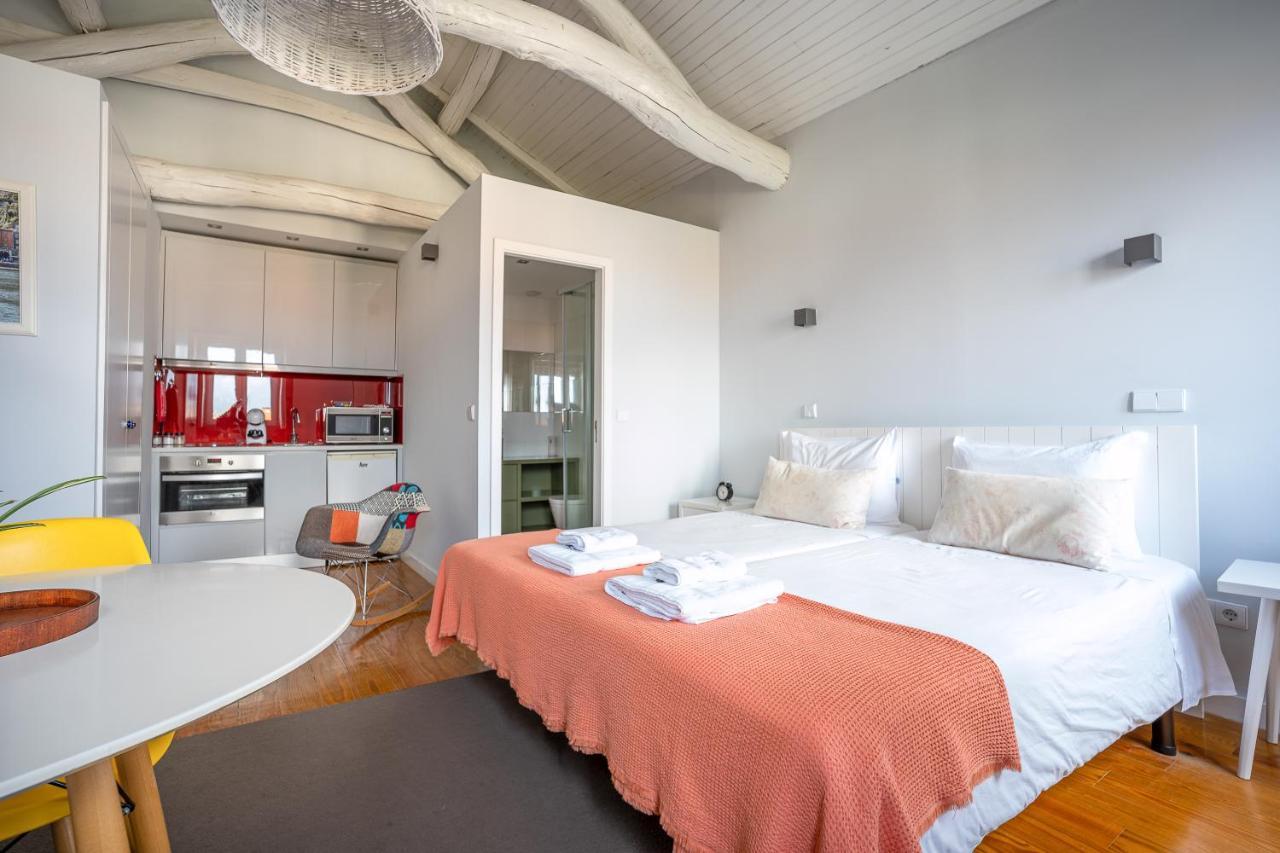 Oporto Trendy Apartments Dış mekan fotoğraf