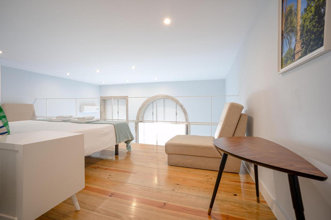 Oporto Trendy Apartments Dış mekan fotoğraf