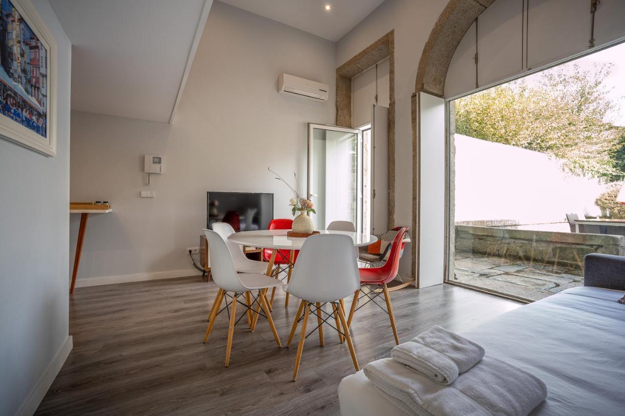 Oporto Trendy Apartments Dış mekan fotoğraf