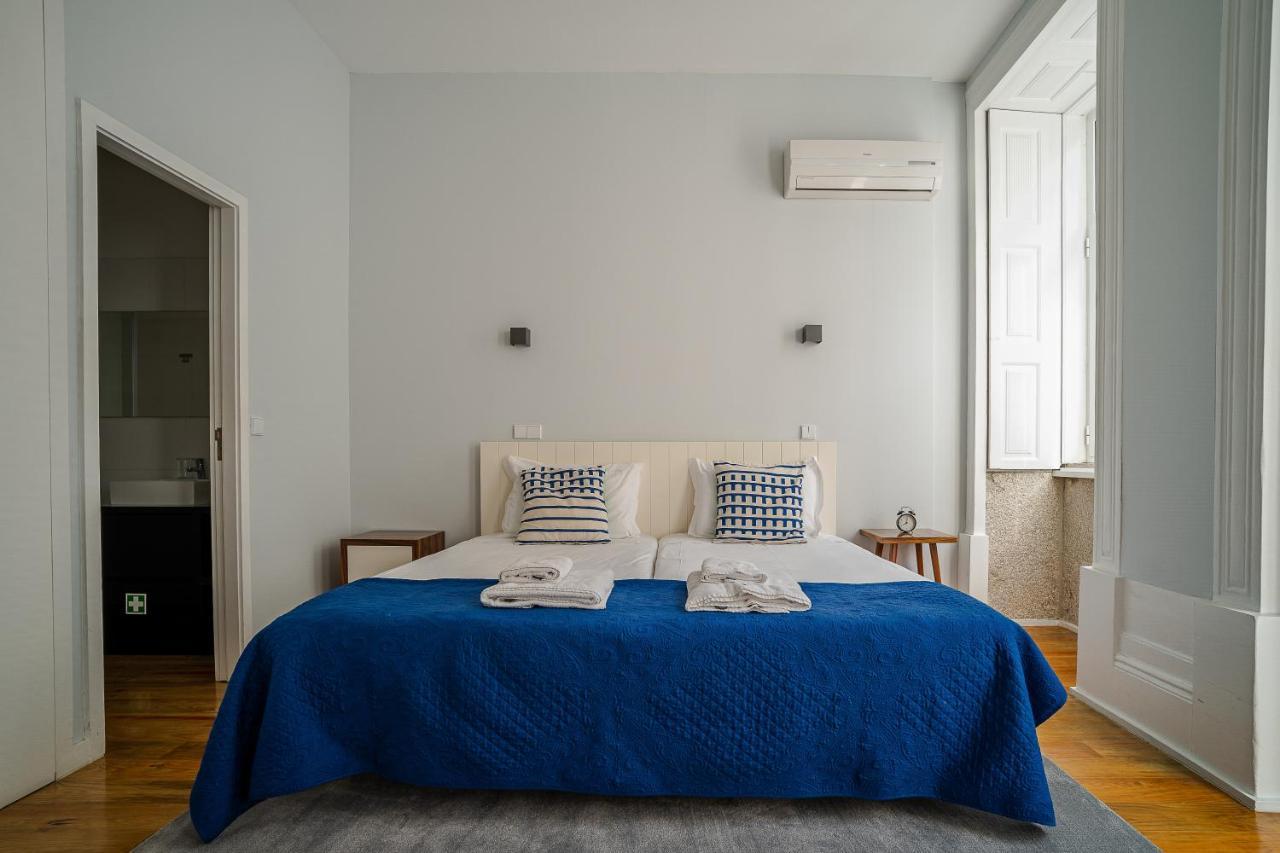 Oporto Trendy Apartments Dış mekan fotoğraf