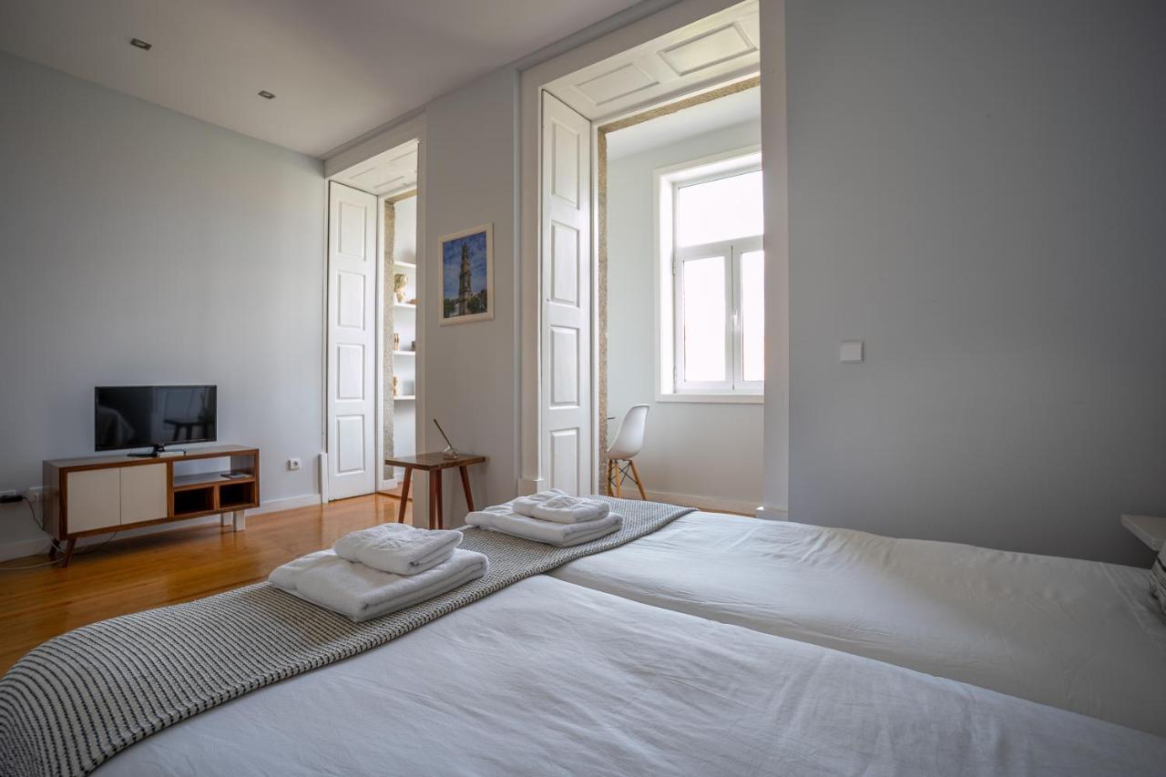 Oporto Trendy Apartments Dış mekan fotoğraf