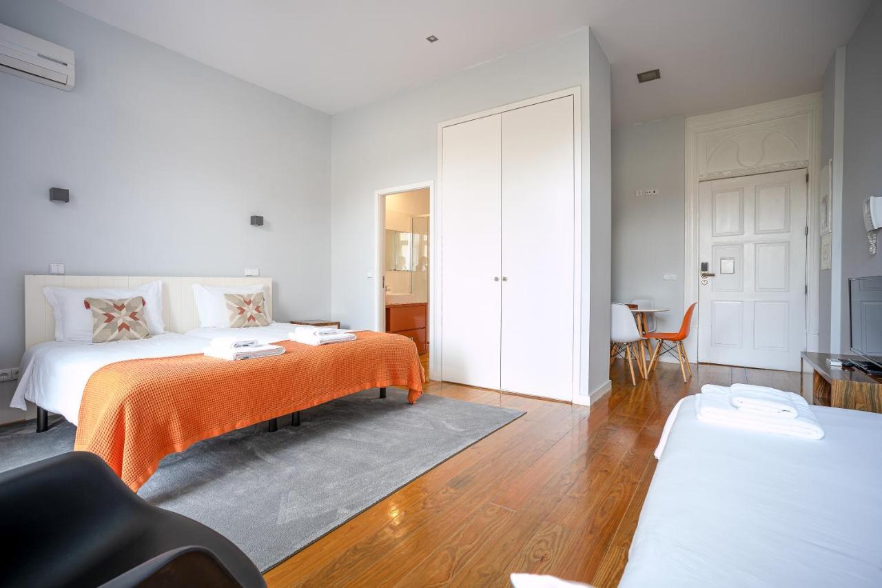 Oporto Trendy Apartments Dış mekan fotoğraf