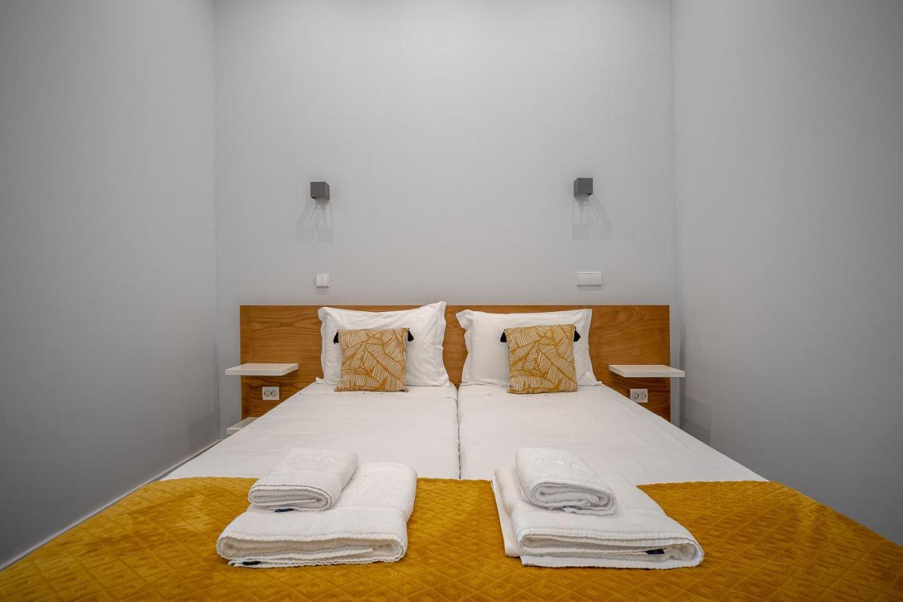 Oporto Trendy Apartments Dış mekan fotoğraf