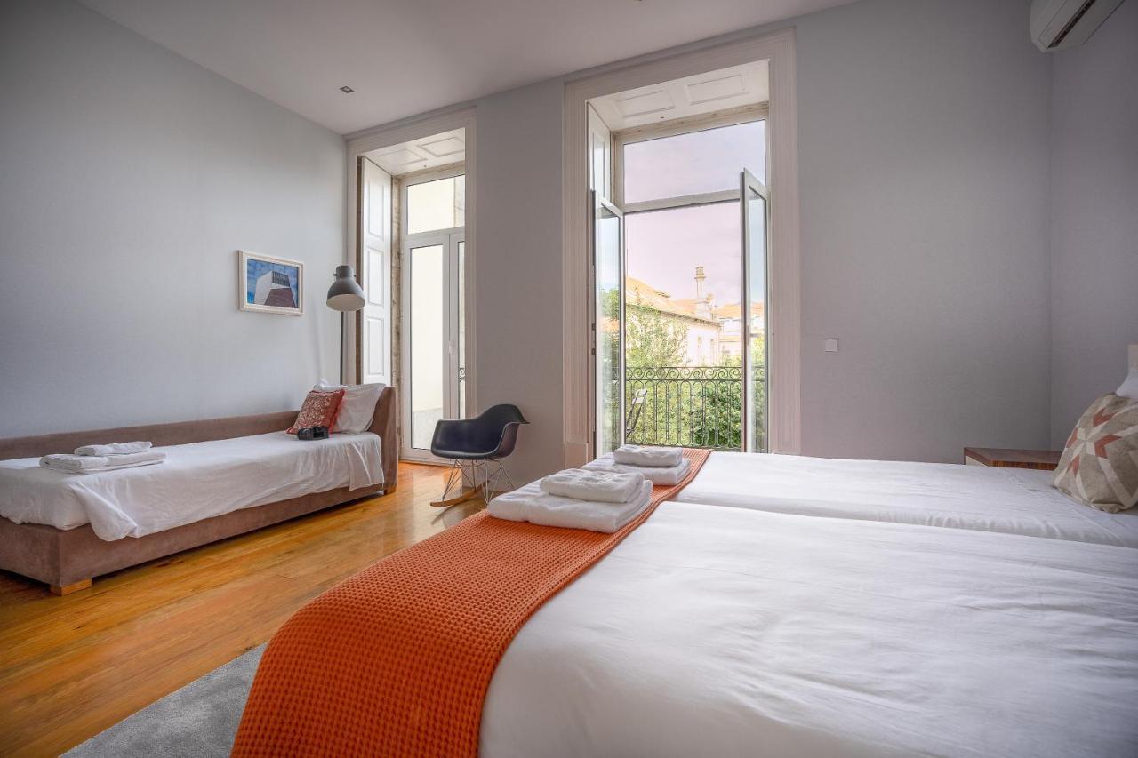 Oporto Trendy Apartments Dış mekan fotoğraf