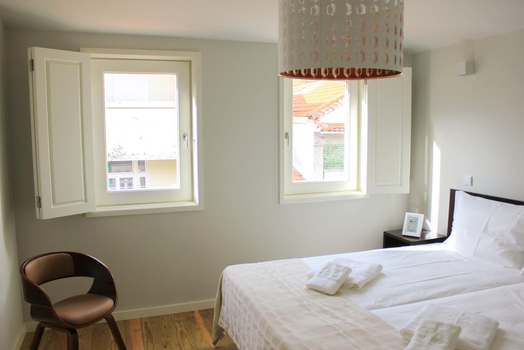 Oporto Trendy Apartments Dış mekan fotoğraf