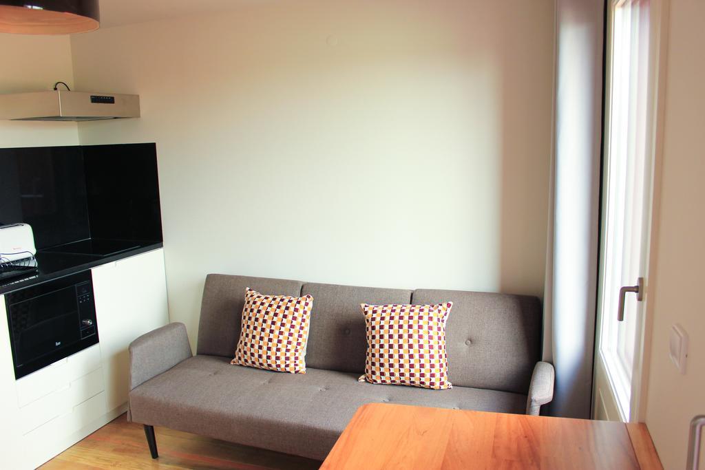 Oporto Trendy Apartments Dış mekan fotoğraf