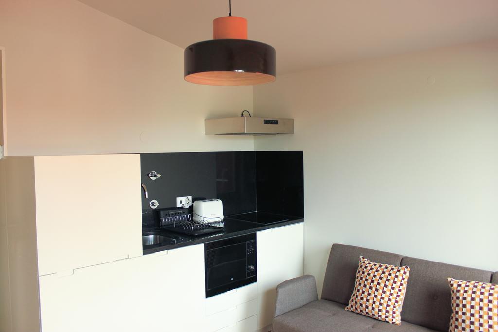 Oporto Trendy Apartments Dış mekan fotoğraf
