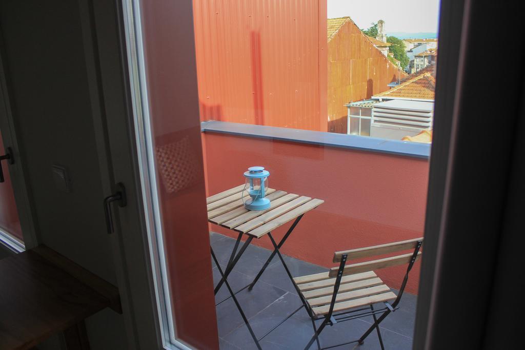Oporto Trendy Apartments Dış mekan fotoğraf