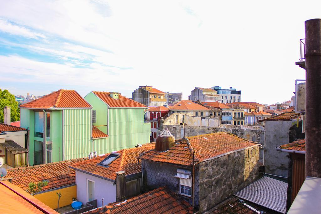 Oporto Trendy Apartments Dış mekan fotoğraf