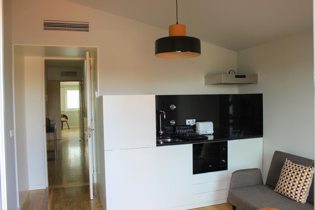 Oporto Trendy Apartments Dış mekan fotoğraf