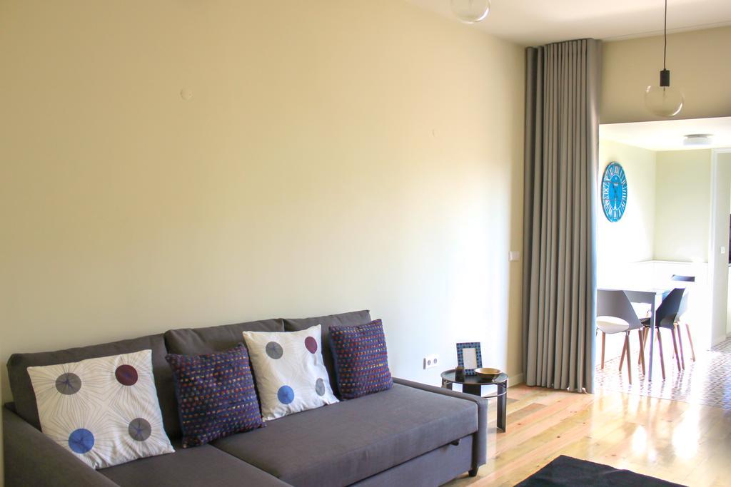 Oporto Trendy Apartments Dış mekan fotoğraf