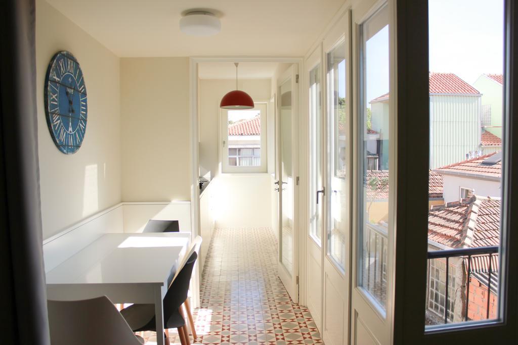 Oporto Trendy Apartments Dış mekan fotoğraf