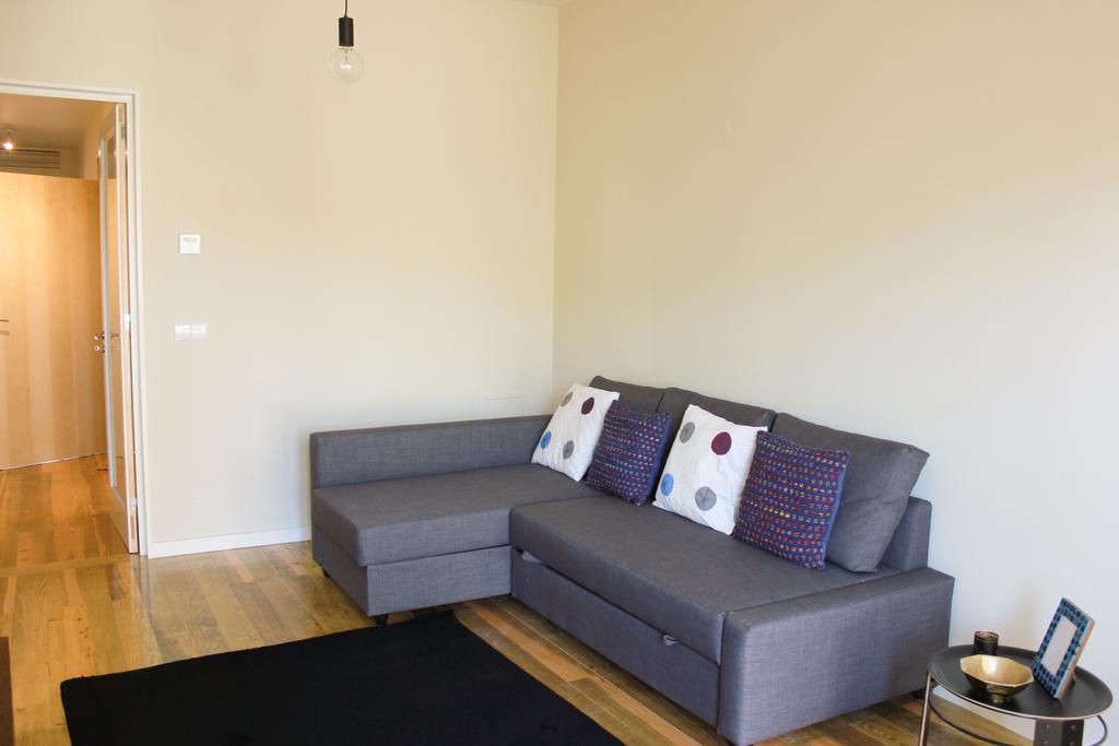 Oporto Trendy Apartments Dış mekan fotoğraf