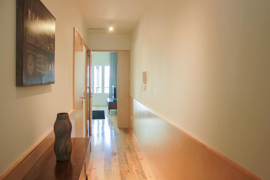Oporto Trendy Apartments Dış mekan fotoğraf