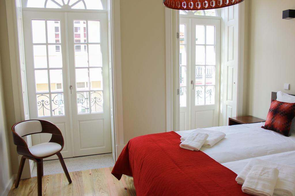 Oporto Trendy Apartments Dış mekan fotoğraf