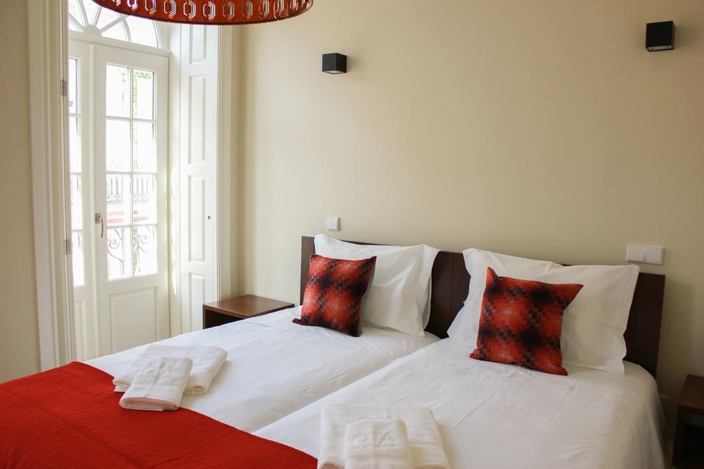 Oporto Trendy Apartments Dış mekan fotoğraf