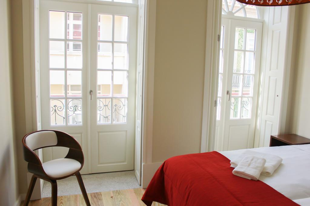 Oporto Trendy Apartments Dış mekan fotoğraf