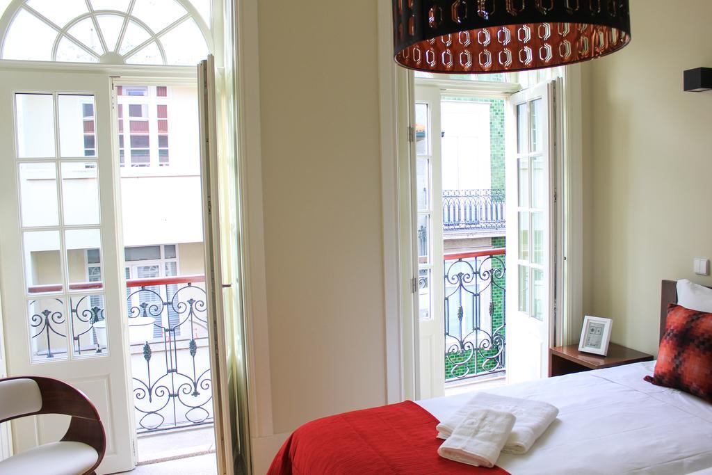 Oporto Trendy Apartments Dış mekan fotoğraf