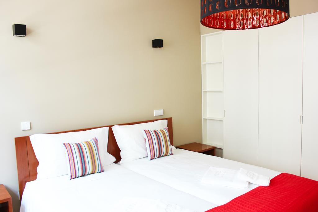 Oporto Trendy Apartments Dış mekan fotoğraf