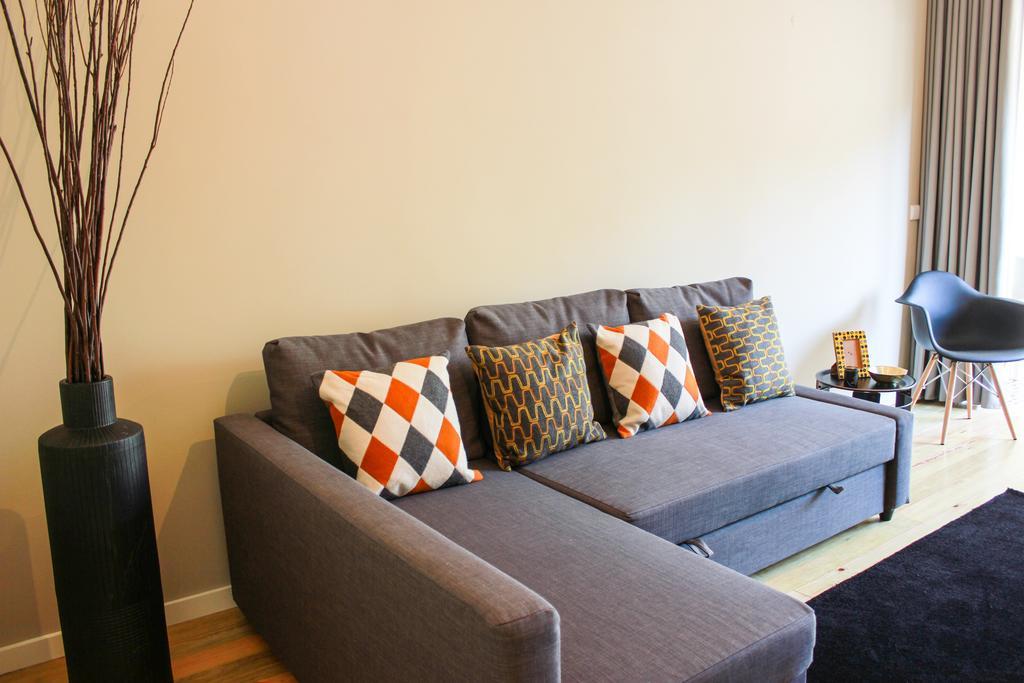 Oporto Trendy Apartments Dış mekan fotoğraf