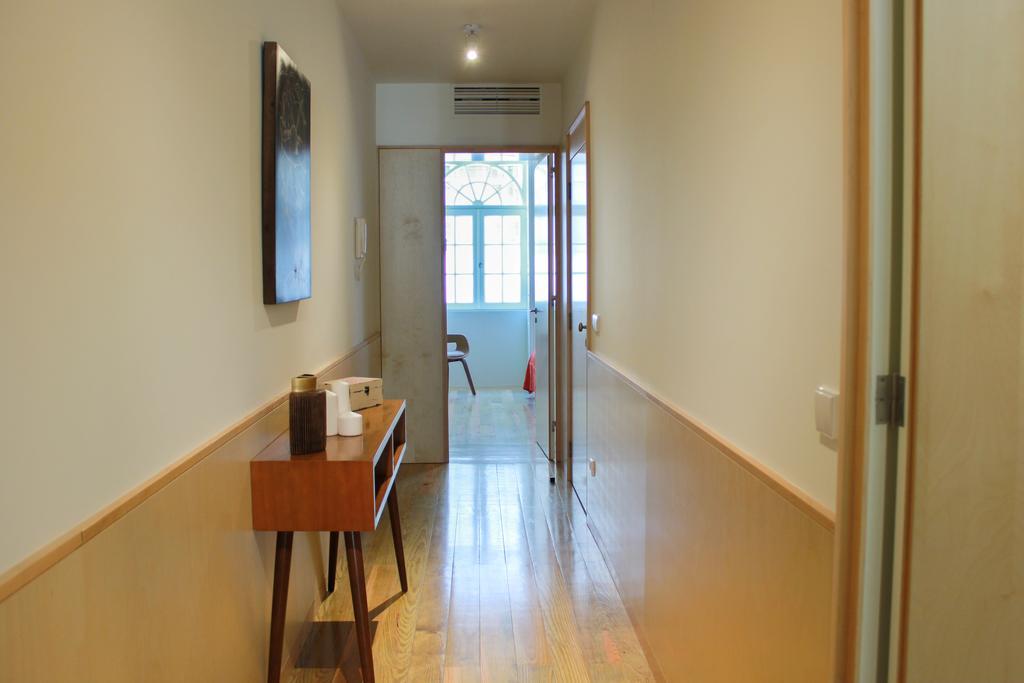 Oporto Trendy Apartments Dış mekan fotoğraf