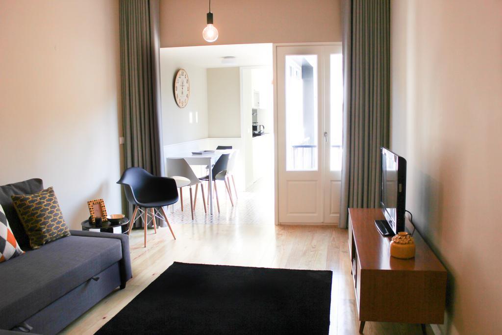 Oporto Trendy Apartments Dış mekan fotoğraf