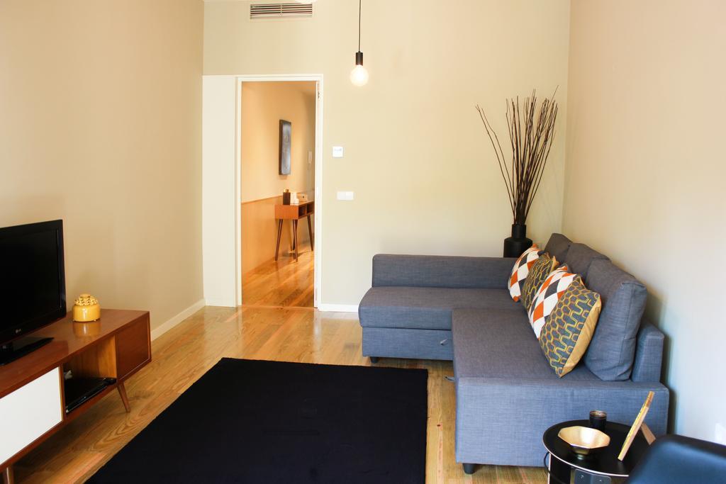 Oporto Trendy Apartments Dış mekan fotoğraf