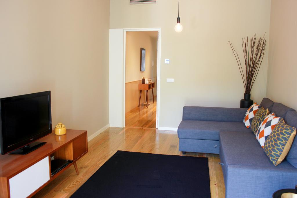 Oporto Trendy Apartments Dış mekan fotoğraf